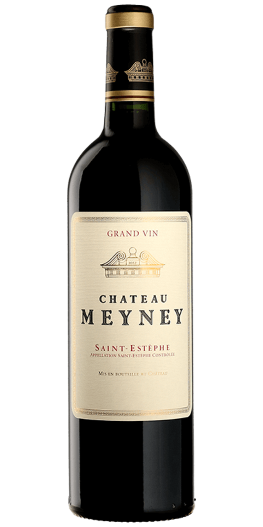Chateau Meyney, Saint-Estephe, 1975, 3000 ml