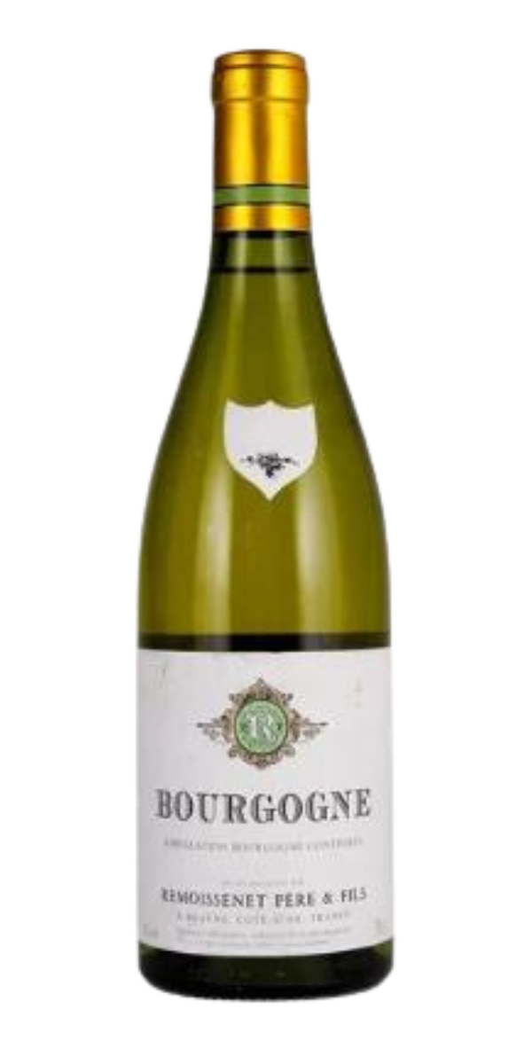 Remoissenet Pere & Fils, Bourgogne Blanc 2017, 750 ml