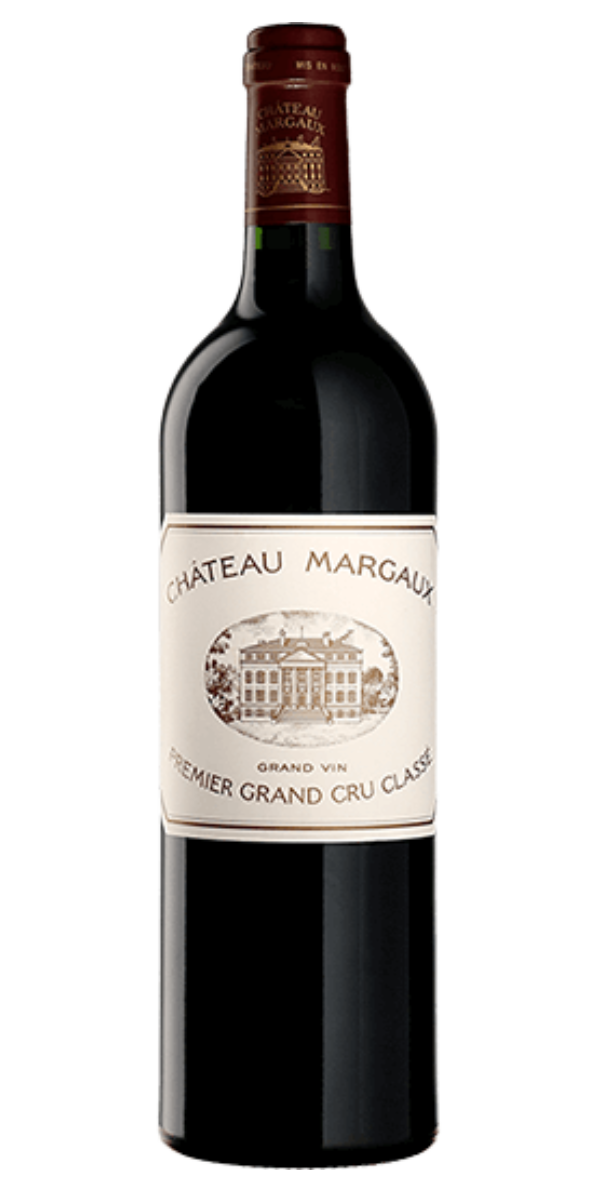 Chateau Margaux Premier Cru Classe, Margaux, 1990, 750 ml