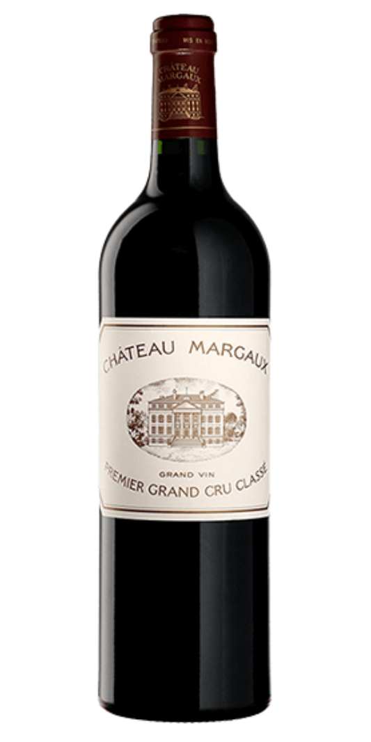 Chateau Margaux Premier Cru Classe, Margaux, 1990, 750 ml