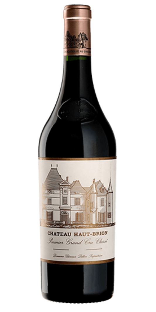 Chateau Haut-Brion Premier Cru Classe, Pessac-Leognan, 2016, 750 ml