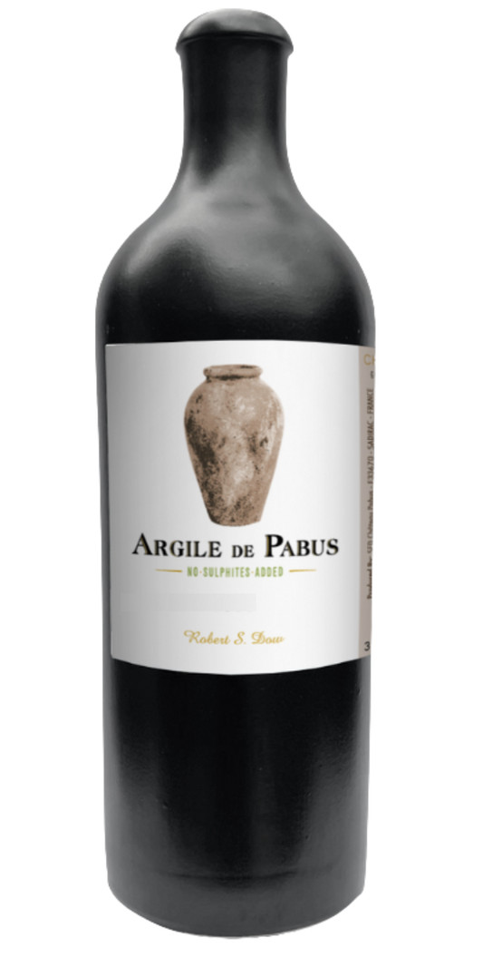 Argile De Pabus, Bordeaux Superieur, 2020, 750ml