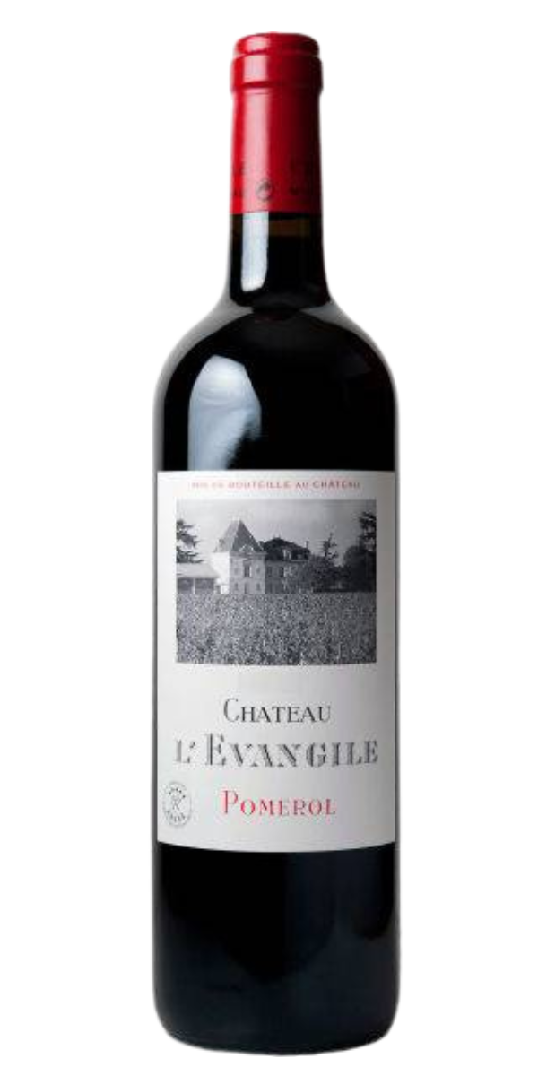Chateau L'Evangile, Pomerol, 2006, 750 ml