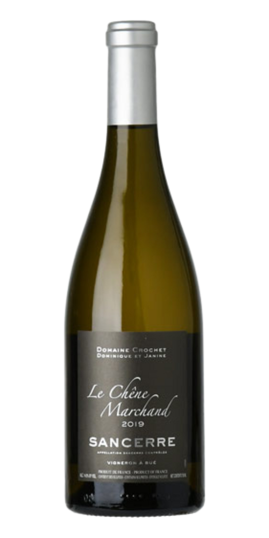 Dominique et Janine Crochet, Sancerre "Le Chene Marchand", 2022, 750 ml