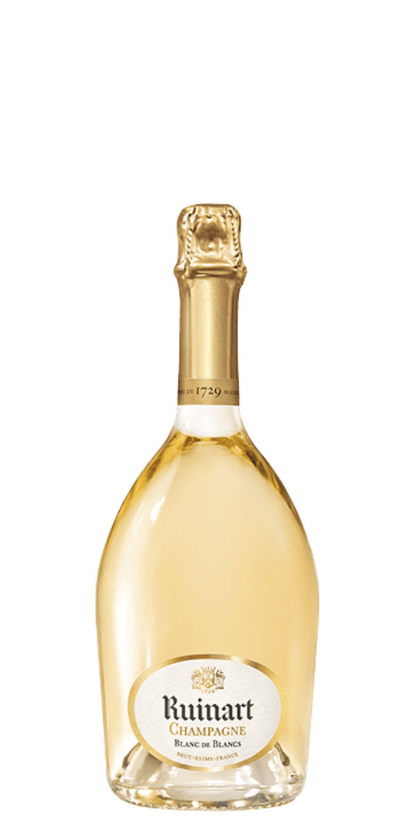 Champagne Ruinart, Blanc de Blancs, 375 ml