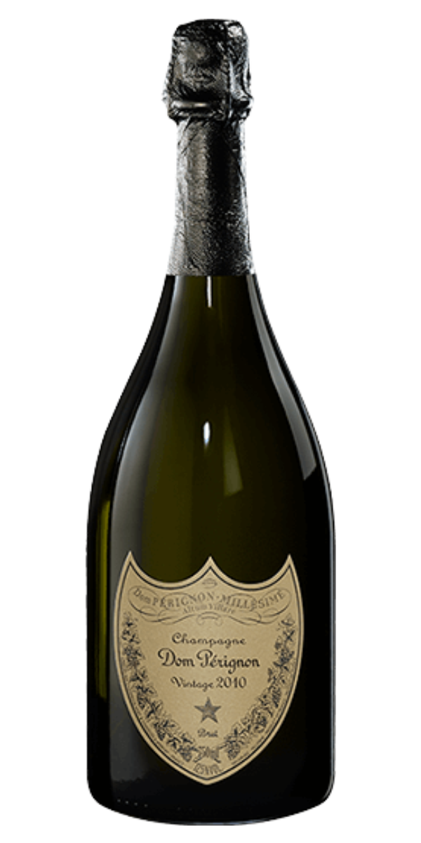 Champagne Dom Perignon, 2010, 3000 ml