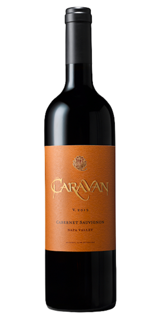Darioush, Caravan, Napa Valley, 2019, 750 ml