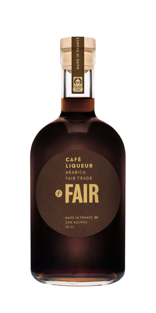 Fair Cafe, 375ml