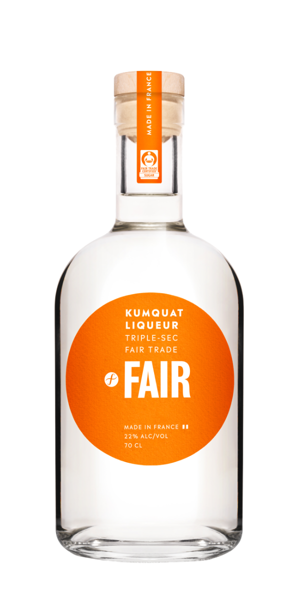 Fair Kumquat, 700ml