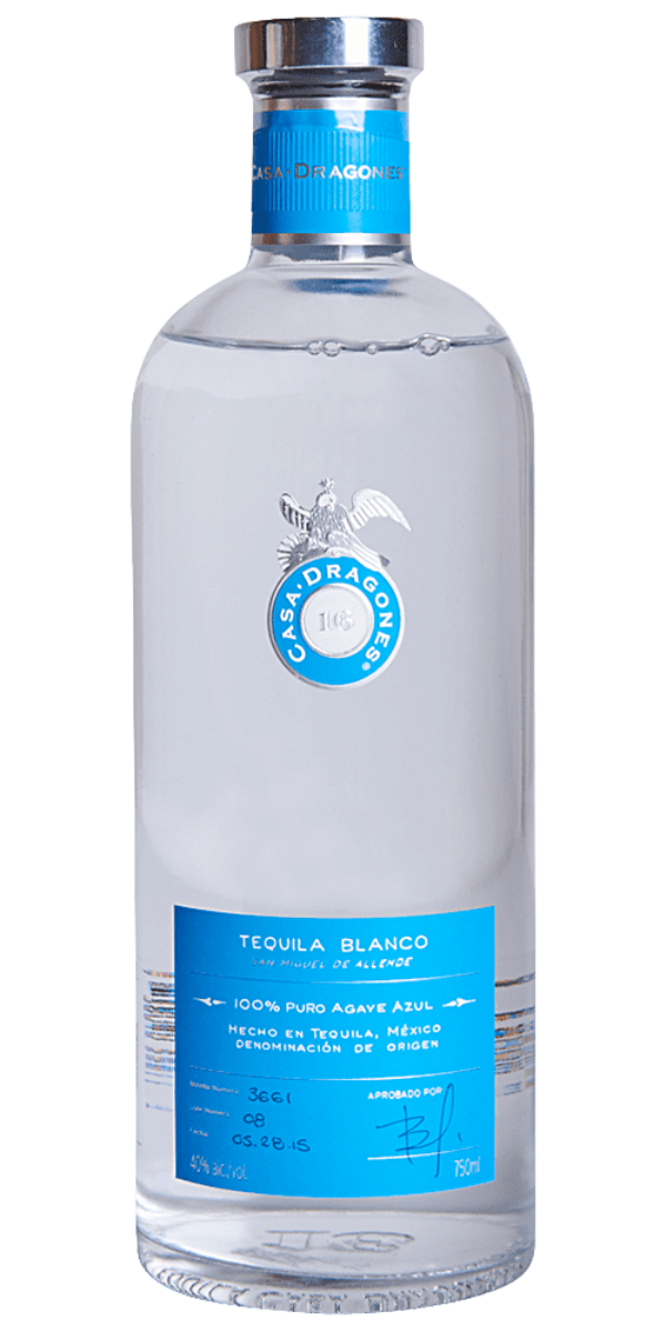 Casa Dragones Blanco, 750ml