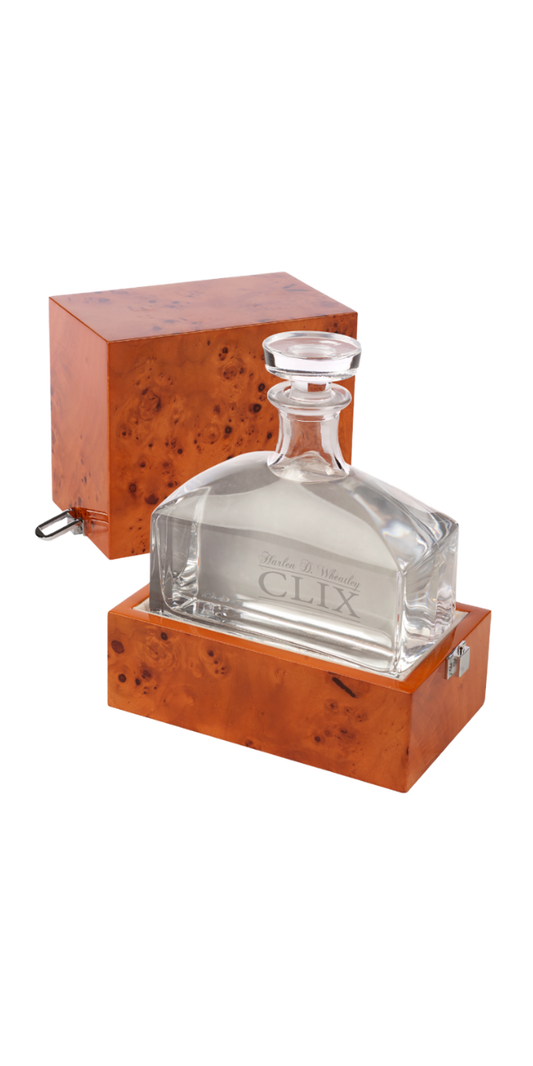 CLIX, Vodka, 750 ml