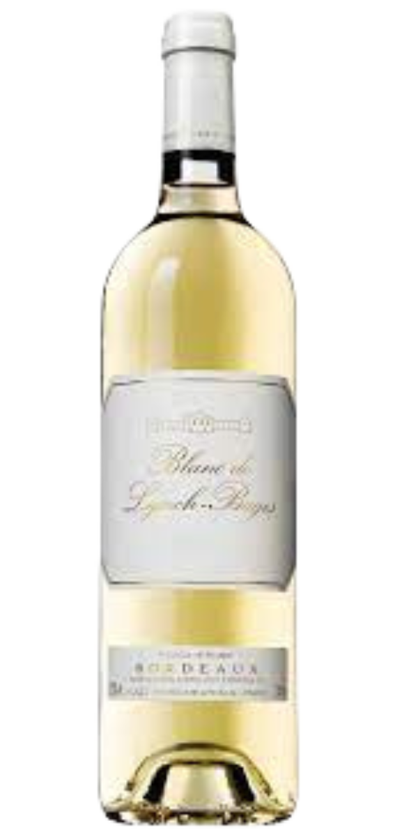 Blanc de Lynch-Bages, 2021, 750 ml