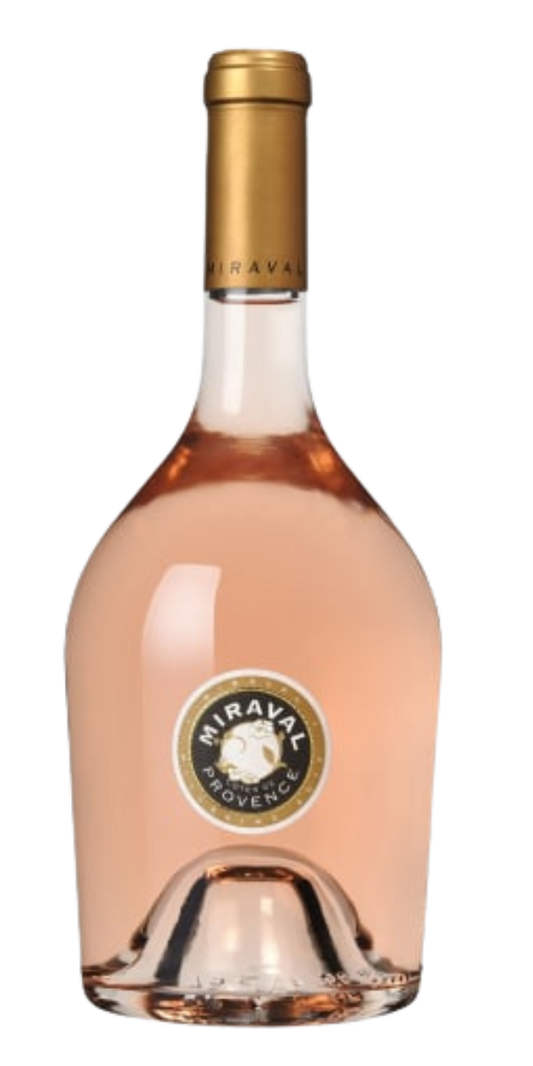Miraval, Rose, Cotes de Provence, 2021, 750 ml