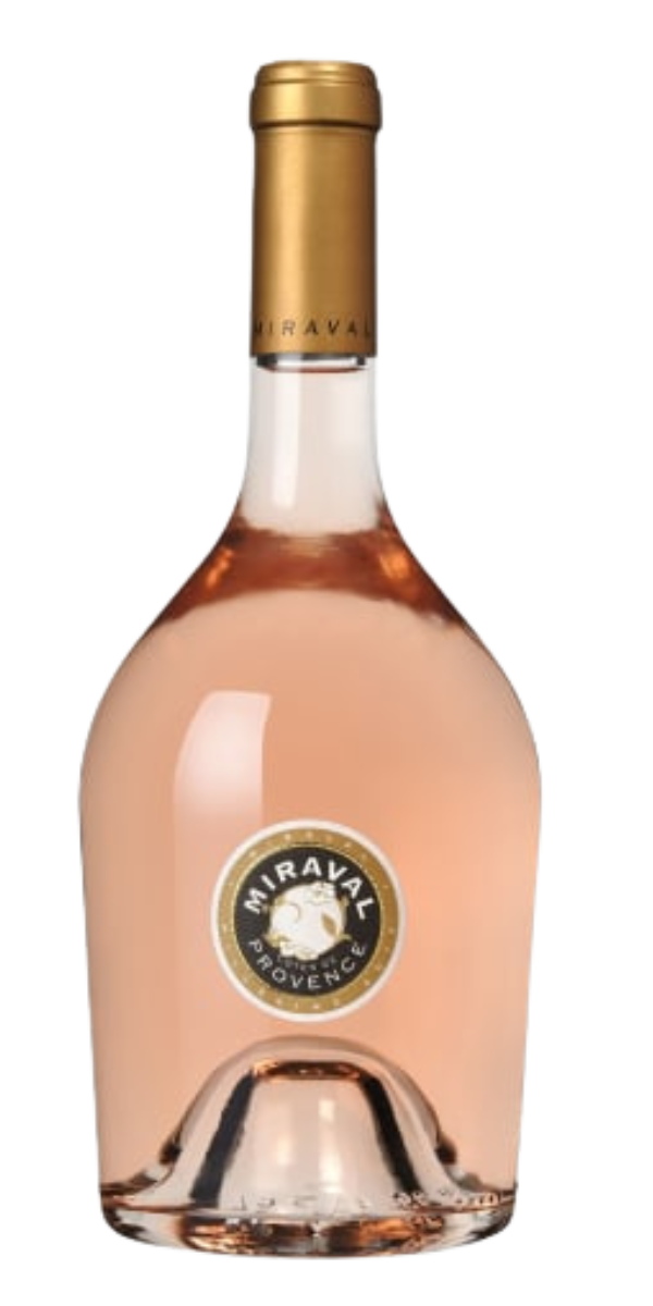 Miraval, Rose, Cotes de Provence, 2024, 750 ml