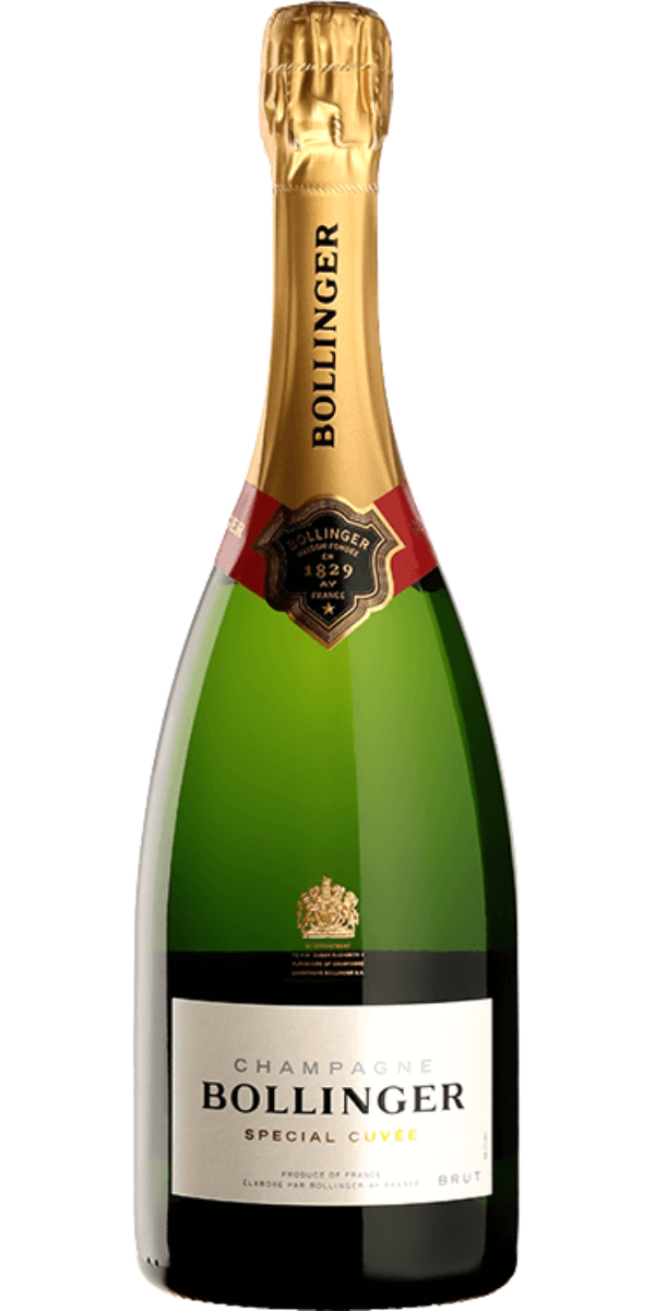 Champagne Bollinger, Special Cuvee, 1500 ml