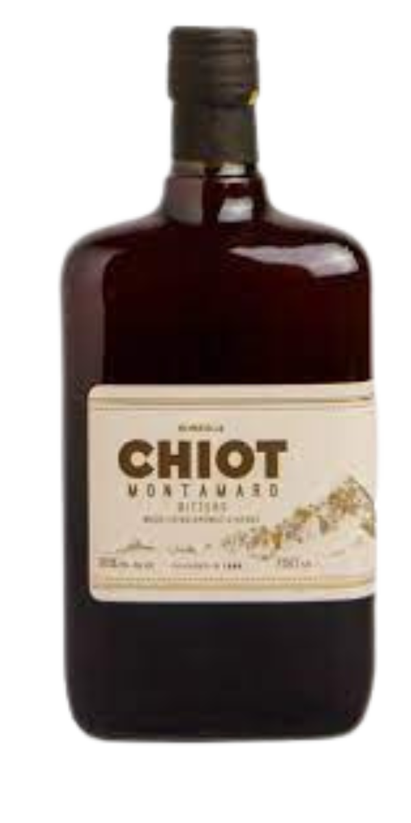 Bordiga  Amaro Chiot, 750 ml