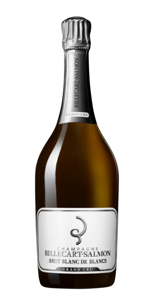 Champagne Billecart-Salmon, Blanc de Blancs Brut Grand Cru, 750 ml