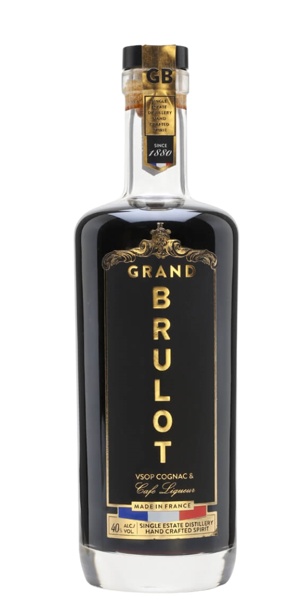 Grand Brulot, Cafe Liqueur, 750 ml