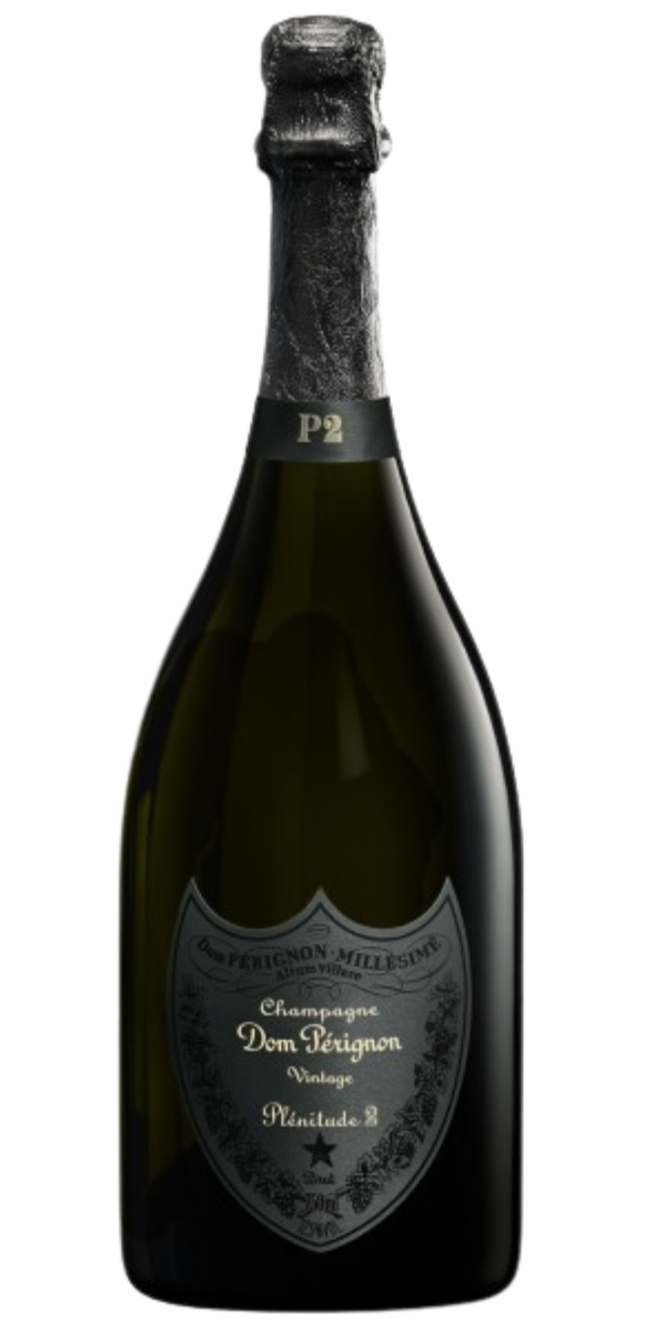 Champagne Dom Perignon, P2 2003 750ml