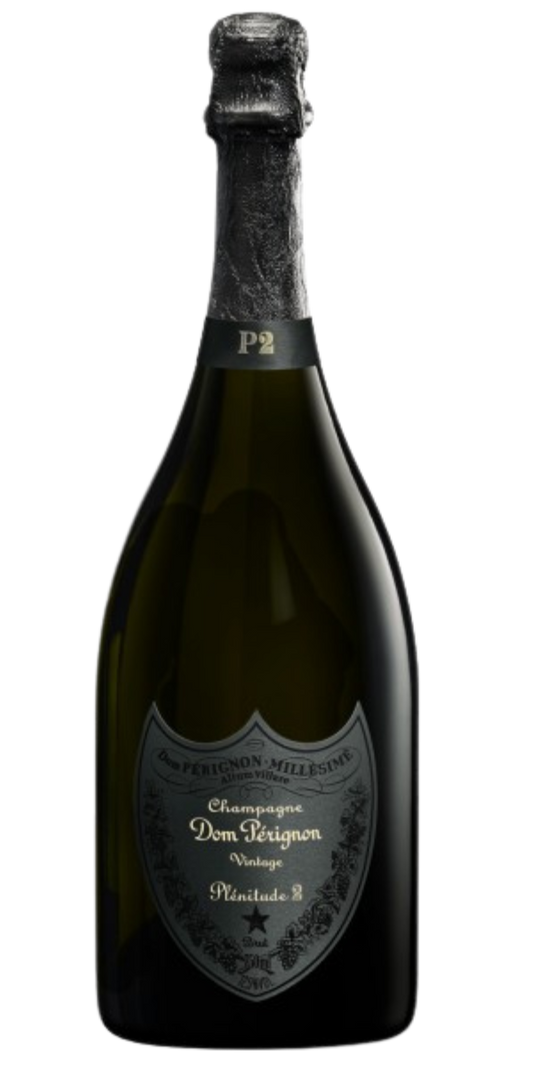 Champagne Dom Perignon, P2 2003 750ml