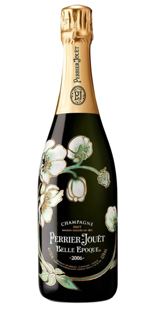Champagne Perrier Jouet, Belle Epoque, 2014, 750 ml