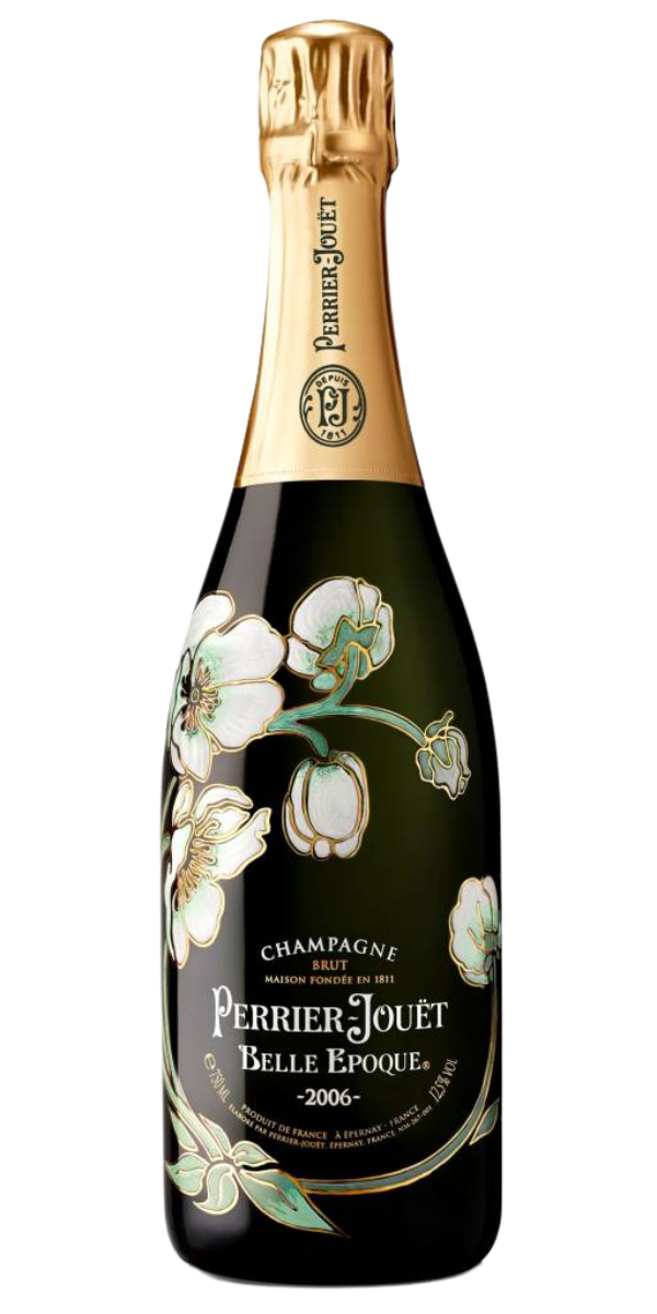 Champagne Perrier Jouet, Belle Epoque Brut, 2008, 3000 ml