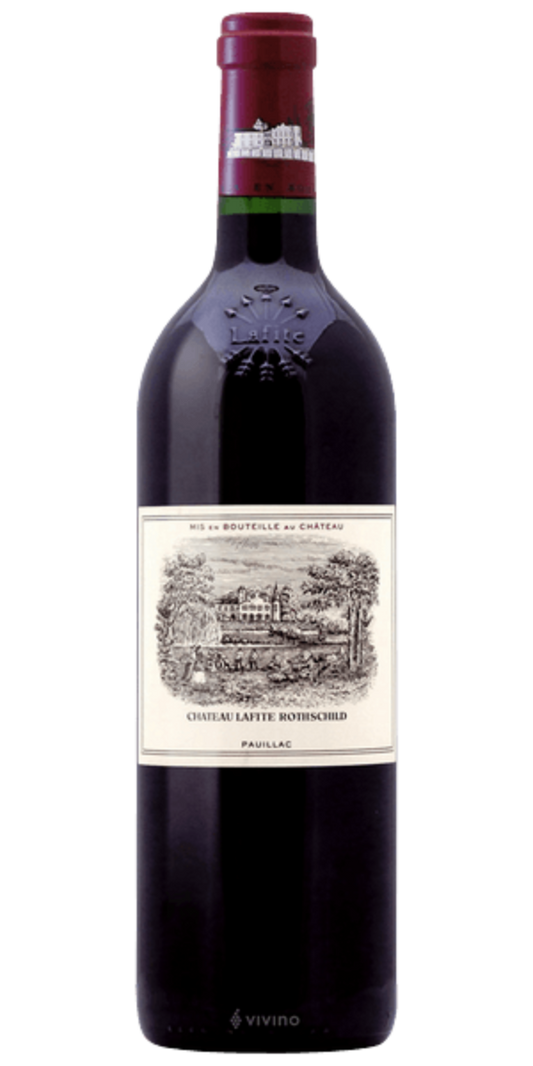 Chateau Lafite Rothschild Premier Cru Classe, Pauillac, 2014, 750 ml