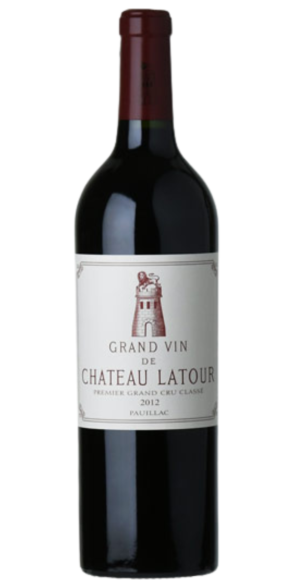 Chateau Latour Premier Cru Classe, Pauillac, 2009, 750 ml