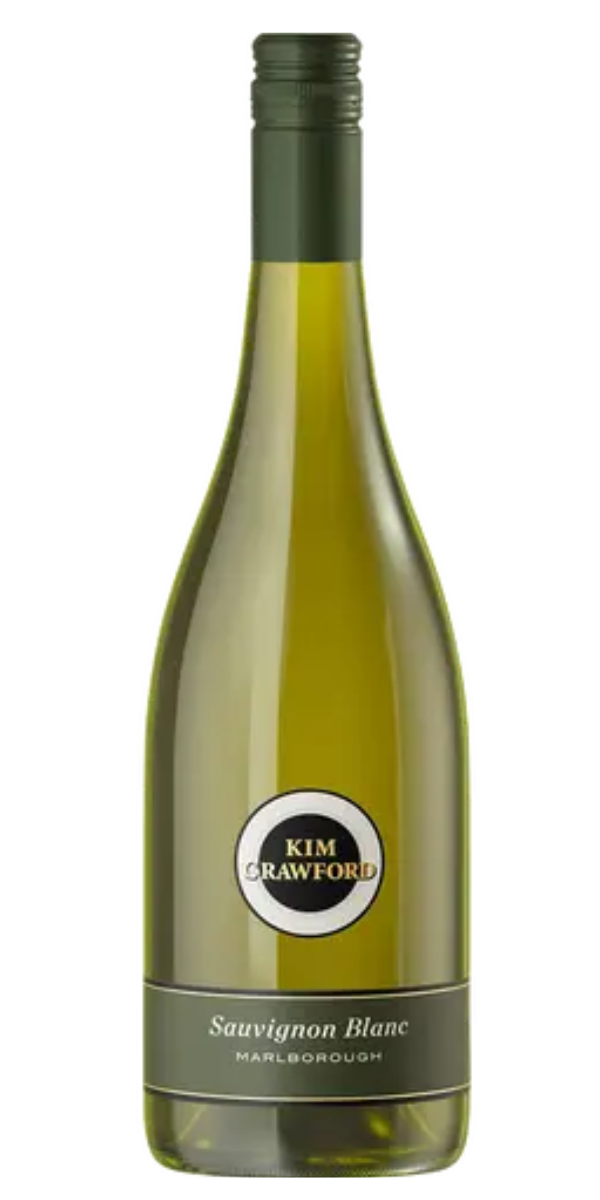 Kim Crawford, Sauvignon Blanc, 2022, 750 ml