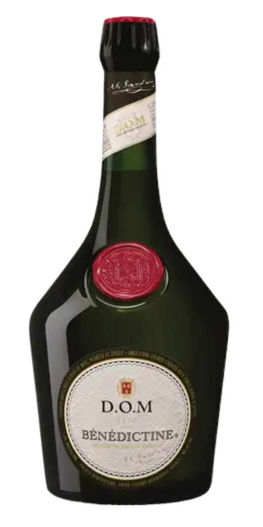 Benedictine D.O.M, 1000 ml