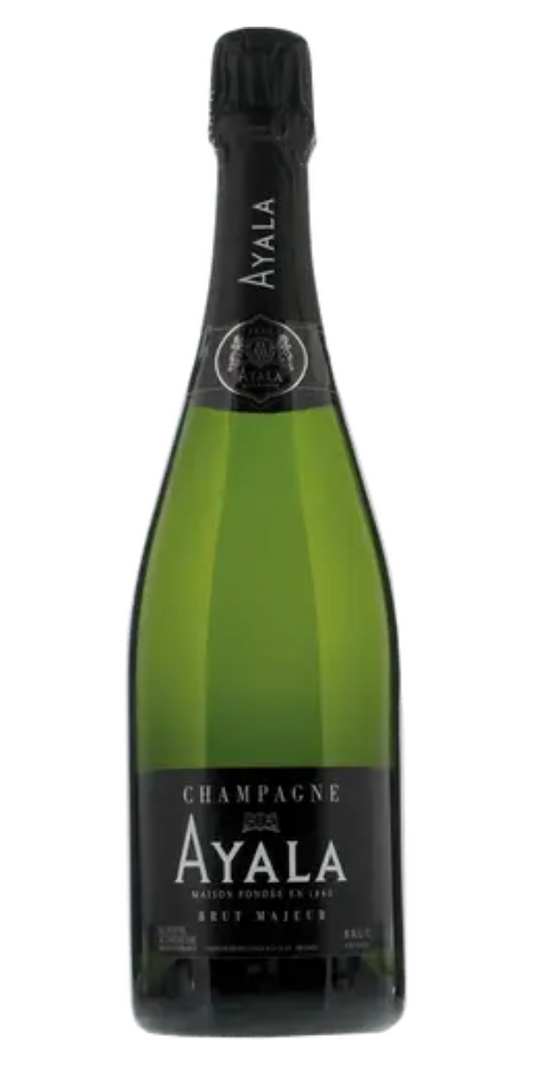 Champagne Ayala, Brut Majeur, 750 ml