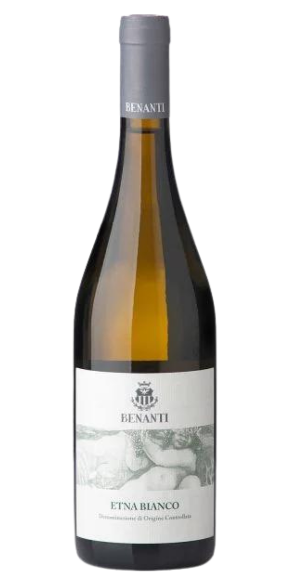 Benanti, Etna Bianco, 2020, 750 ml