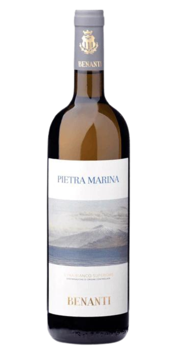Benanti, Pietramarina Superiore, Etna Bianco, 2017, 750 ml