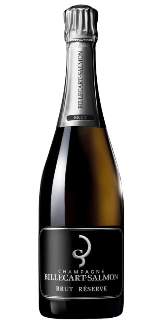 Champagne Billecart-Salmon, Brut Reserve, 750 ml