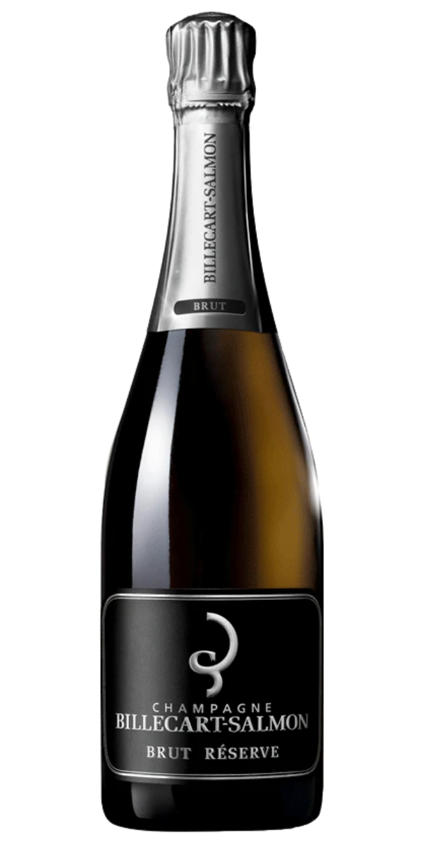 Champagne Billecart-Salmon, Brut Reserve, 15000 ml