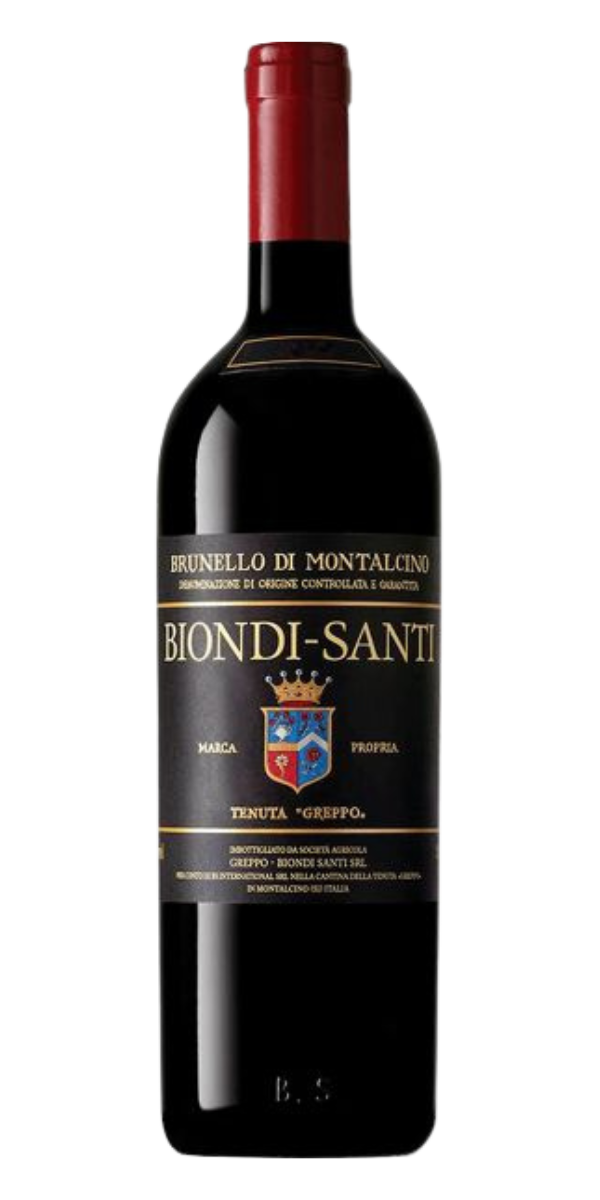 Biondi-Santi, Brunello di Montalcino, 2019, 750 ml