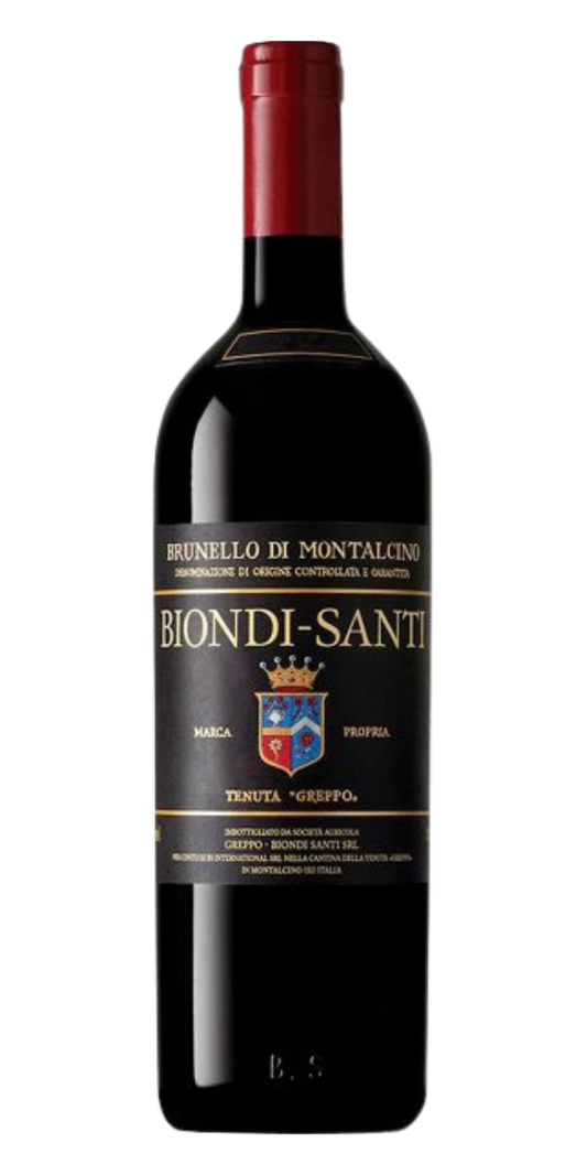 Biondi-Santi, Brunello di Montalcino, 2019, 750 ml