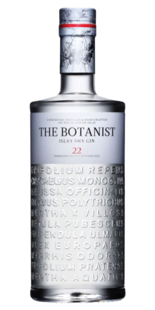 Botanist, Islay Dry Botanist Gin, 1000 ml
