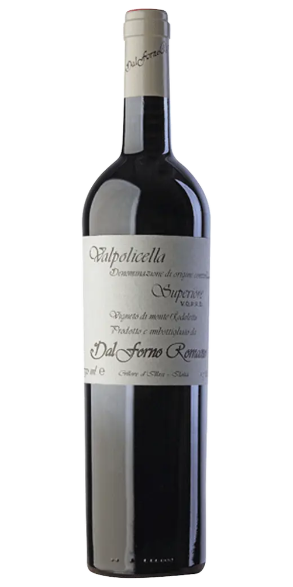 Dal Forno Romano, Monte Lodoletta, Valpolicella Superiore, 2016, 750 ml
