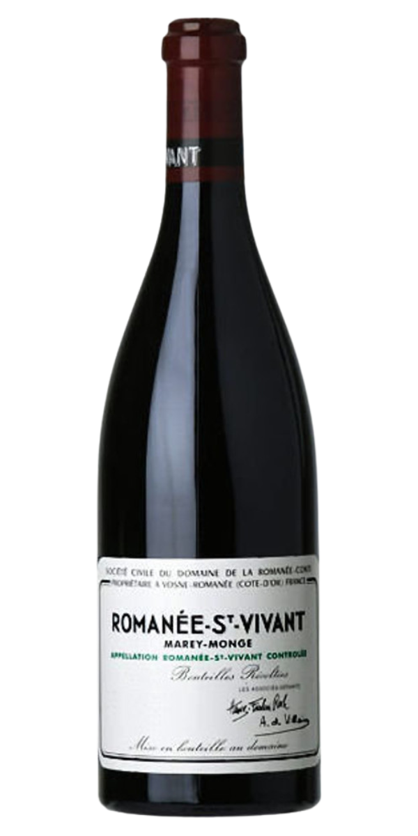 Domaine de la Romanee-Conti, Romanee-Saint-Vivant Grand Cru, 2017, 750 ml