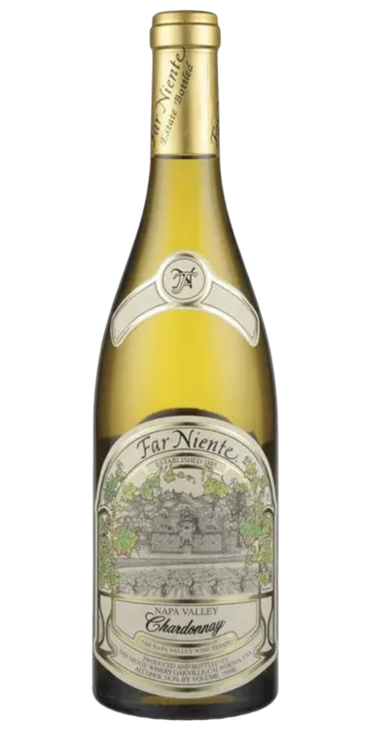 Far Niente, Chardonnay, 2023, 750 ml