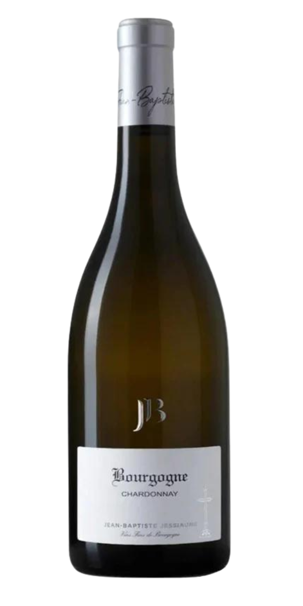 JB Jessiaume, Bourgogne Chardonnay, 2022, 750 ml