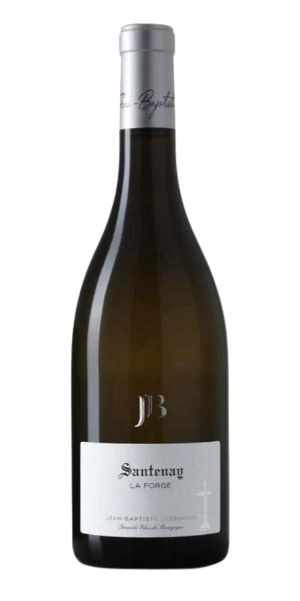 JB Jessiaume, Santenay Blanc La Forge, 2021, 750 ml