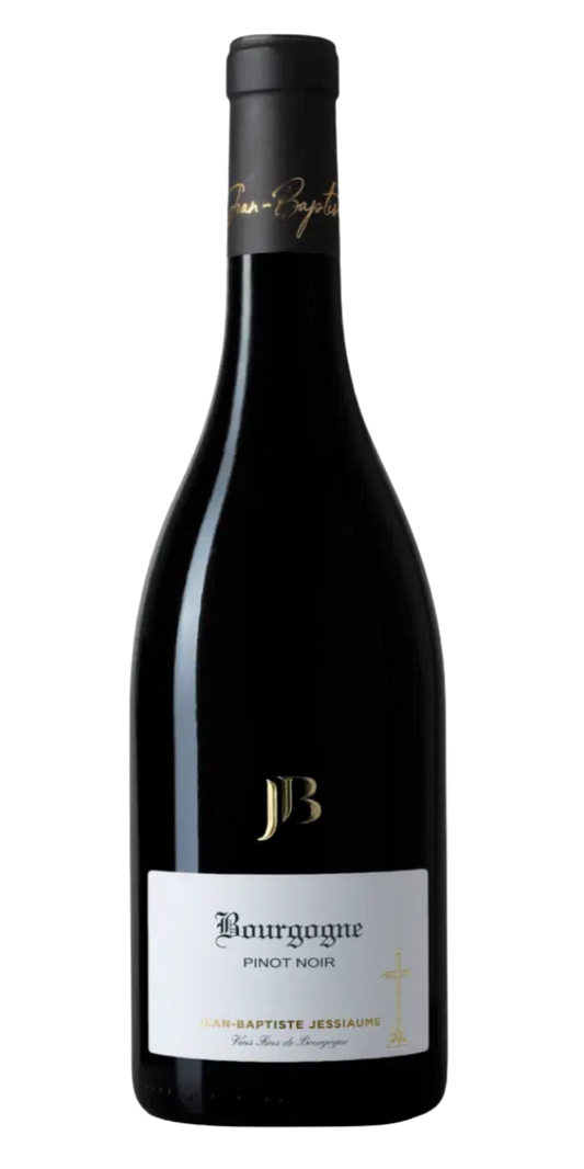 JB Jessiaume, Bourgogne Pinot Noir, 2021, 750 ml
