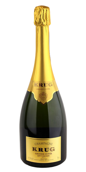 Champagne Krug, Grande Cuvee 168eme Edition, 1500 ml – Maison Mura