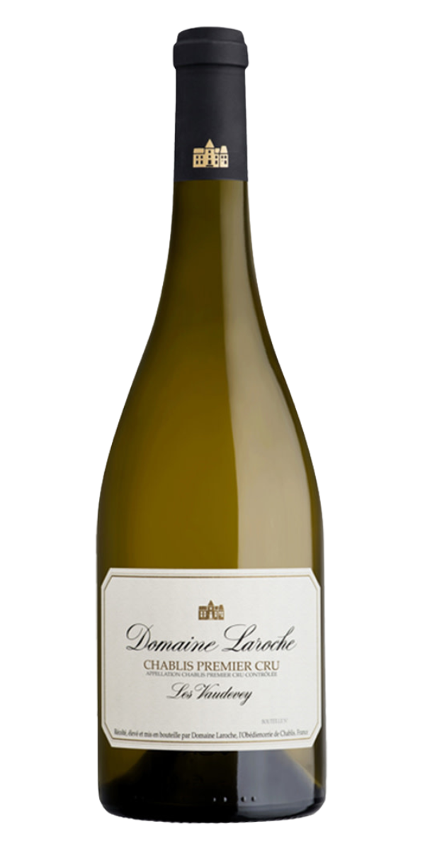 Domaine Laroche, Chablis 1er Cru, Les Beauroys, 2023, 750 ml