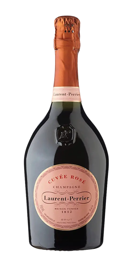 Champagne Laurent Perrier, Rose, 750 ml