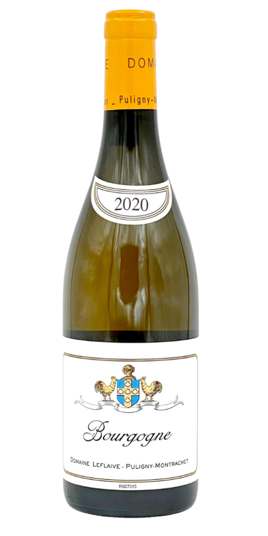 Domaine Leflaive, Macon Verze, 2020, 750 ml