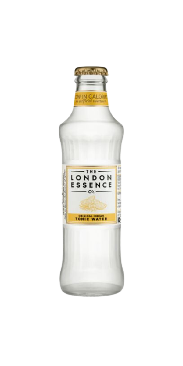 London Essence, Indian Tonic, 200 ml