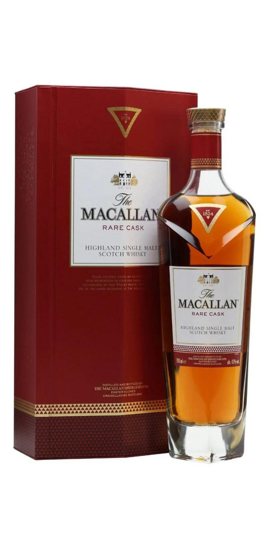 Macallan, Rare Cask, 2023 Release, 750 ml